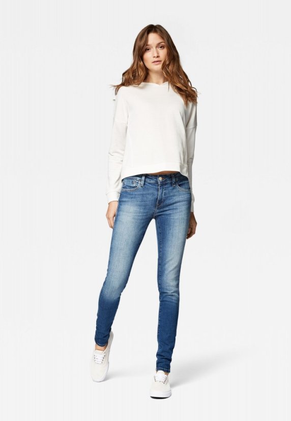 ADRIANA Deep Shaded L36 - Velikost: W33