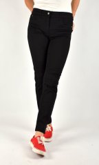 TWIGY Slim černé L34