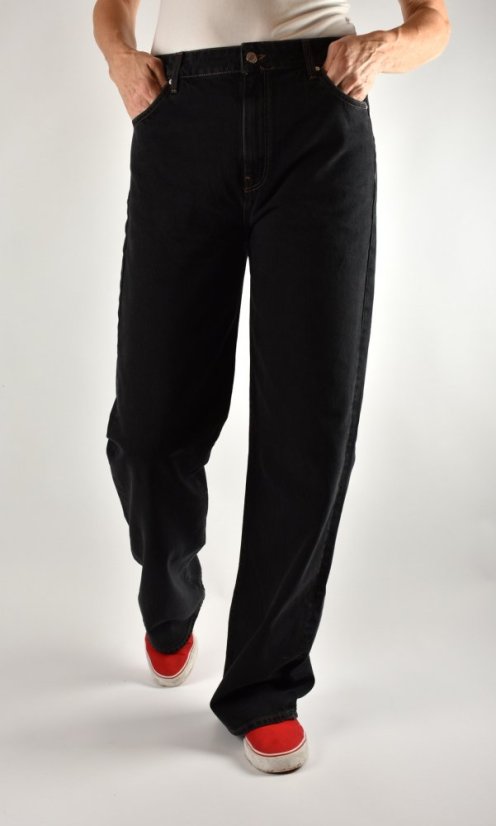 VICTORIA Dark Smoke Denim