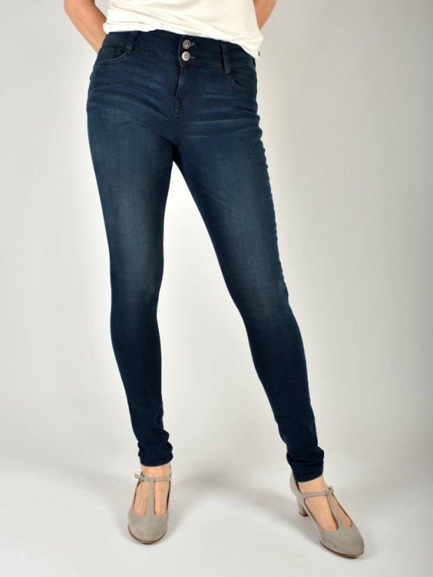 AMAZING Blue Black L34