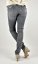 SOPHIE Grey Brushed Glam L36 - Velikost: W33