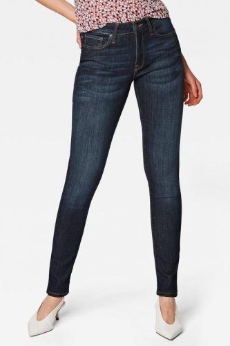NICOLE MAVI dámské džíny prodloužená délka L36