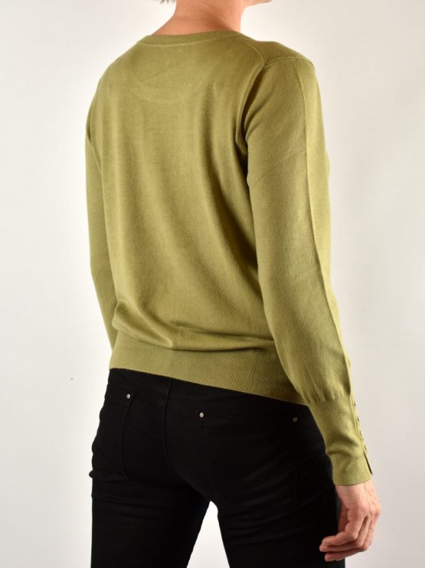 Dámský svetřík OLIVE