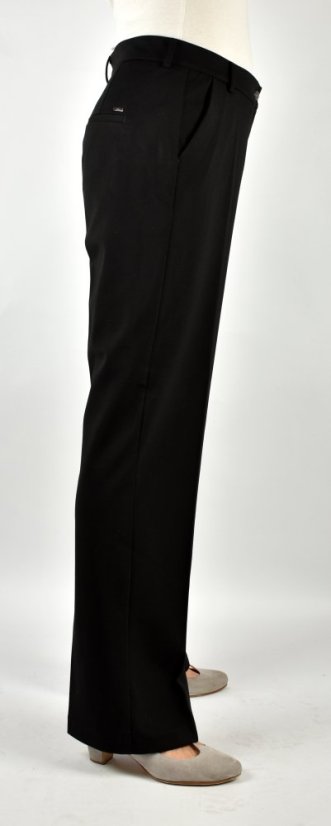 Dámské široké kalhoty MAINE L34 - Velikost: EU40