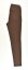 GIGI Essential Chocolate Brown L34