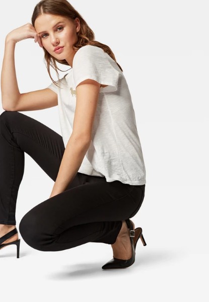 ADRIANA Double Black L38 - Velikost: W33