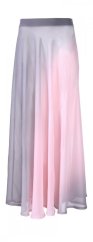 Sukně stínovaná 1008 MAXI LUXE
