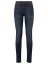 NICOLE Rinse Brushed Dream Comfort L38 - Velikost: W33