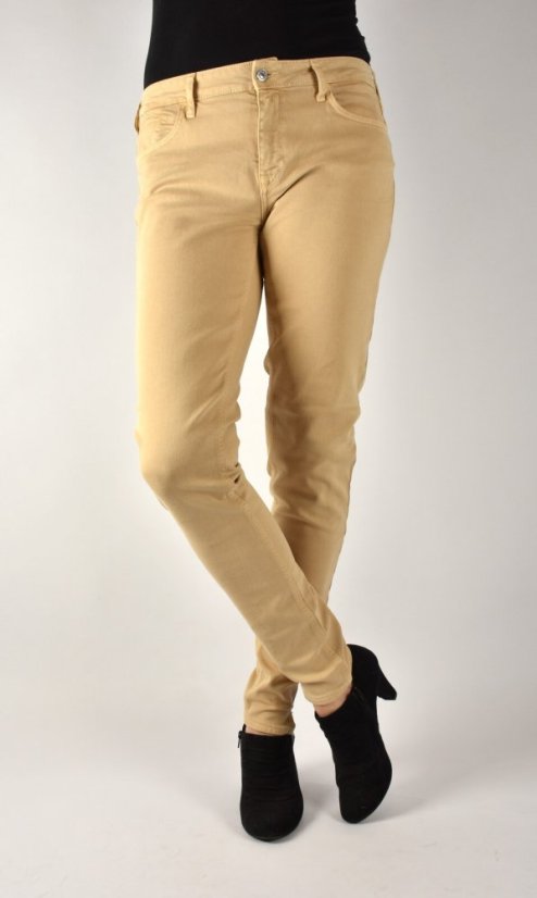 ADRIANA Ginger Root L34 - Velikost: W29