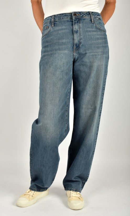 LEILA Dark Used 90´S L34