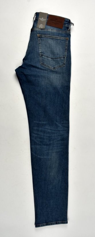 JACK Dark Blue L34 - Velikost: W32