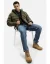 JACK 503 Dark Mid Blue L36