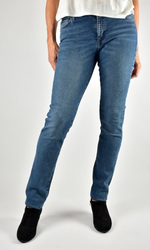 ANYA Dark Mid Blue L34