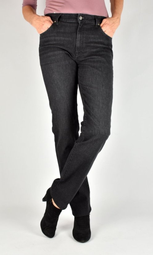 KENDRA Smoke Brushed Glam L34