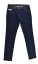 ROCHELLE Slim Fit L36 - modré - Velikost: EU52