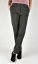 Kalhoty  ANIKA Tailoring - šedé L34