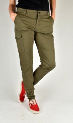 LUZI Olive Night Colored L34