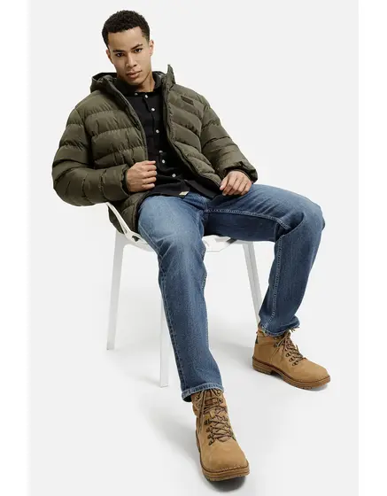 JACK 503 Dark Mid Blue L36