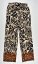Kalhoty BAHIA 3441 Wide Leg L36 - Velikost: EU38