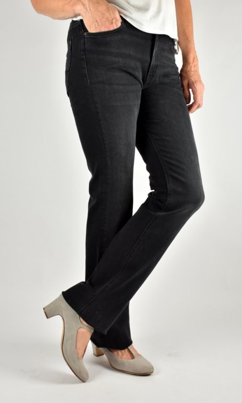 MARIA Dark Smoke Venice L34 - Velikost: W30