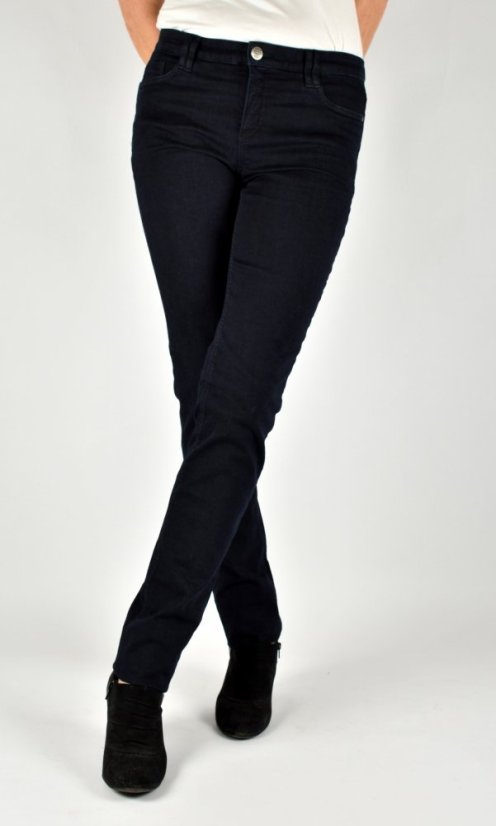 BODY Perfect 4981 - modročerné L36 - Velikost: EU44