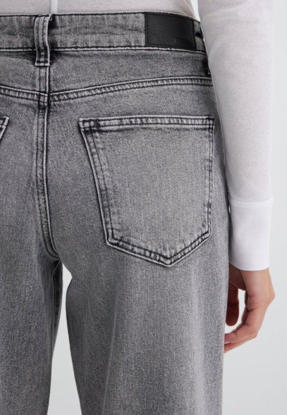 MALIBU Light Grey 90´s  L34 - Velikost: W34