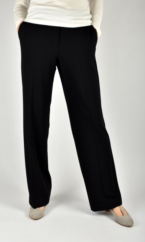 FRANCA 800 - černé L34