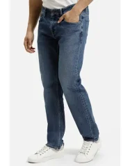 JACK 503 Dark Mid Blue L36