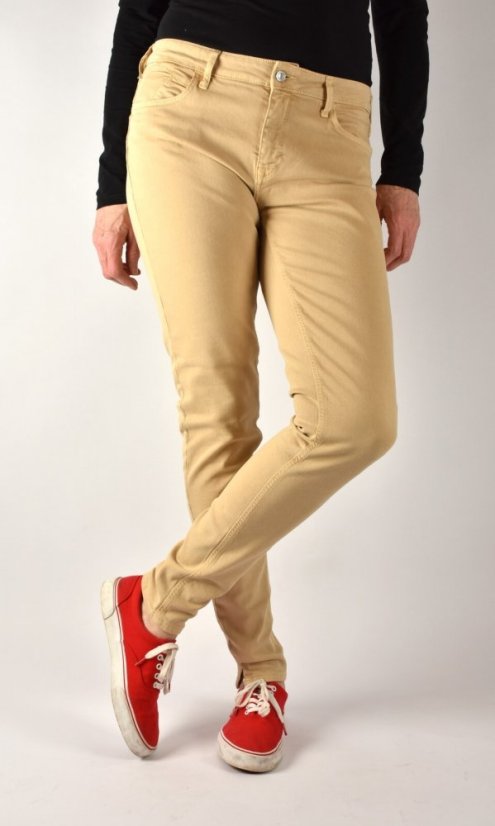 ADRIANA Ginger Root L34 - Velikost: W29