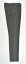 Jeggings GERDA - šedý úplet L36