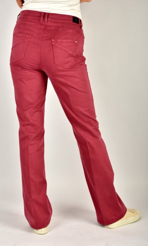 ZURI 126 - malinové L34