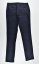 Dámské Chino kalhoty HOUSTON Slim Fit L36 - tmavě modré - Velikost: EU44