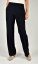 Kalhoty RIANA Tailoring L38 - modré
