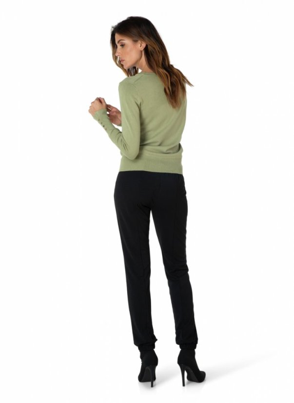 Dámský svetřík OLIVE