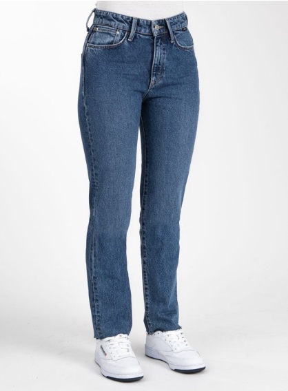 PARIS Dark Brushed Denim L34