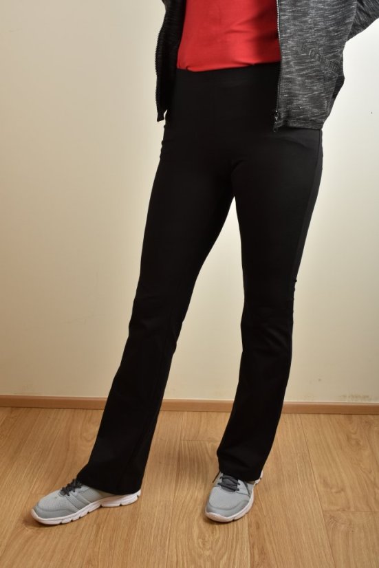 Dámské legíny HANČA - Velikost: EU38