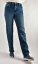 PARIS Dark Brushed Denim L34