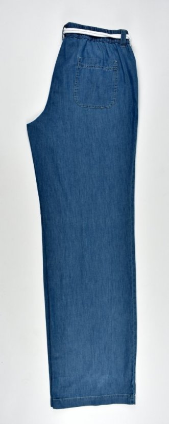 Kalhoty BAHIA 4078  Wide Leg L36