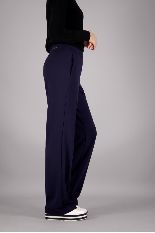 FRANCA 800 - modré L34 - Velikost: EU38