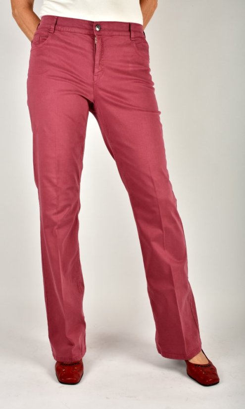 ZURI 126 - malinové L34