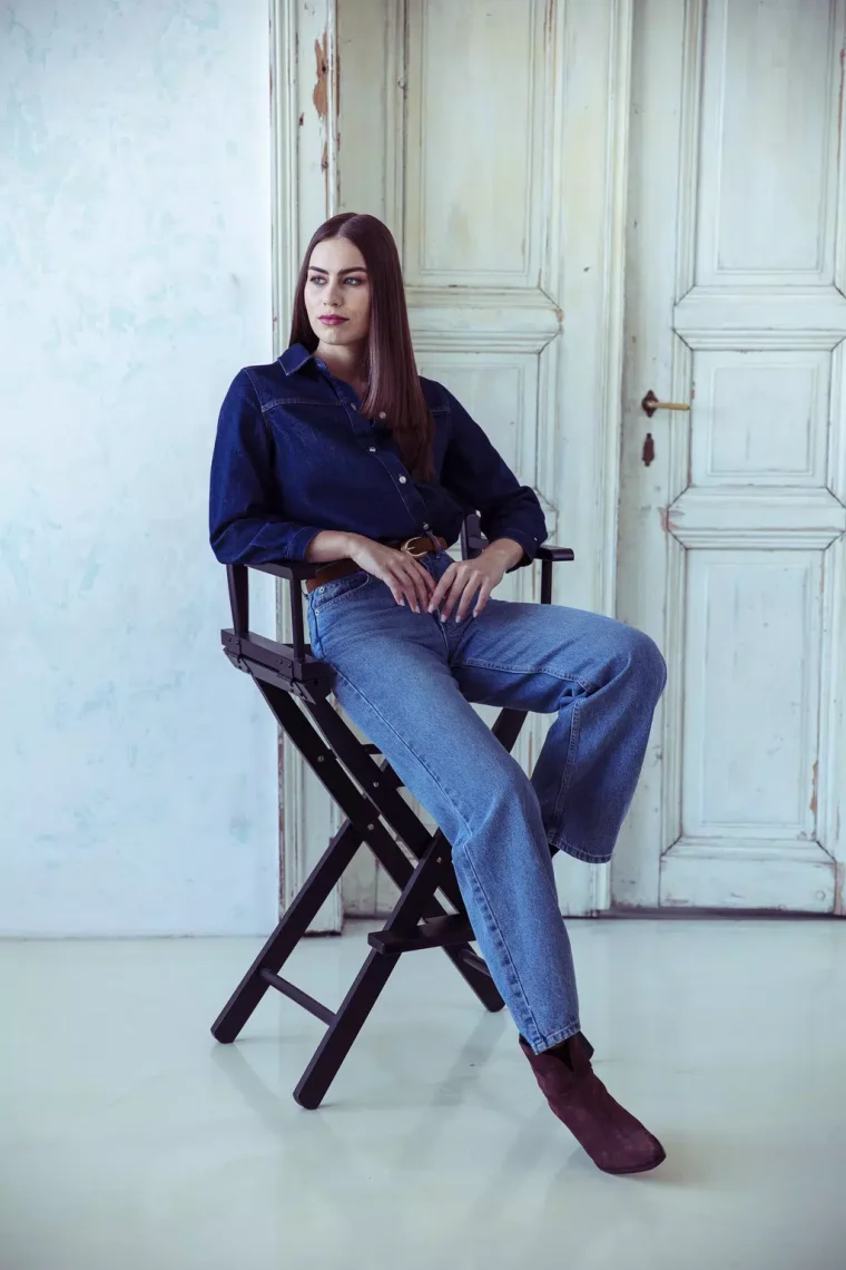 Buggy džíny a s čím je kombinovat?