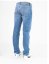 MARCUS Sky Blue Comfort L38 - Velikost: W32