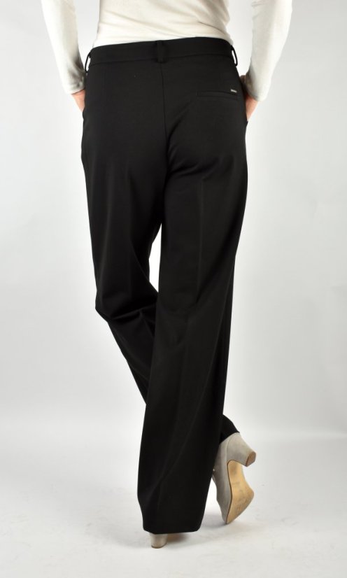 Dámské široké kalhoty MAINE L34 - Velikost: EU40