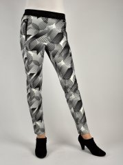 LEGGY dámské legíny s kapsami L36 LEGGY dámské legíny s kapsami L36