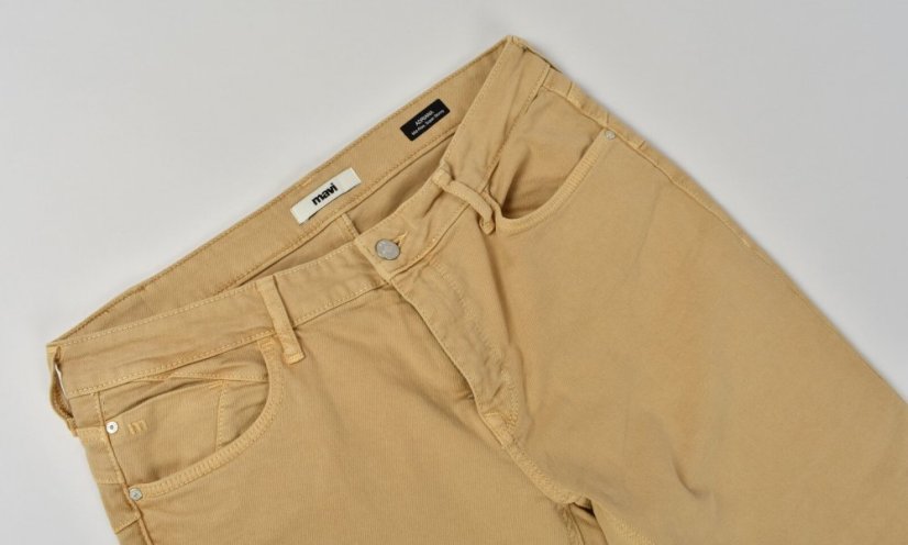 ADRIANA Ginger Root L34 - Velikost: W29