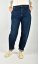 LAURA Deep Brushed 90´S L33 - Velikost: W32