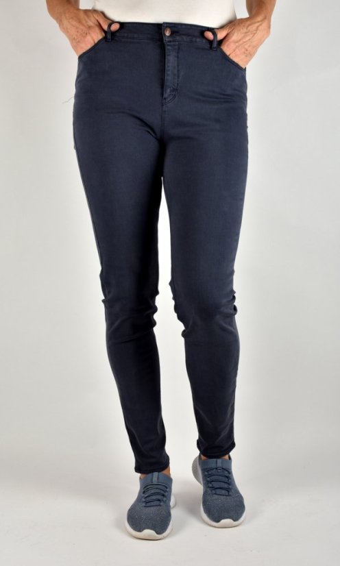 GIGI Essential Blue Grey L34