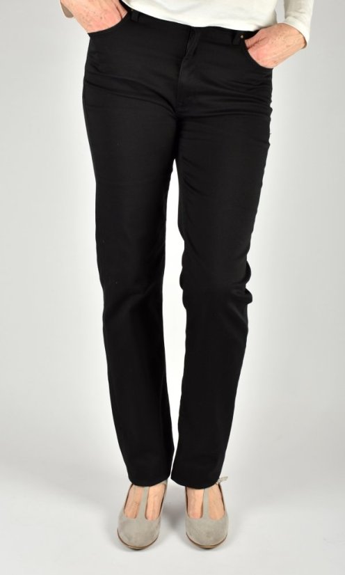 KENDRA Black Gold Nights L34 - Velikost: W30