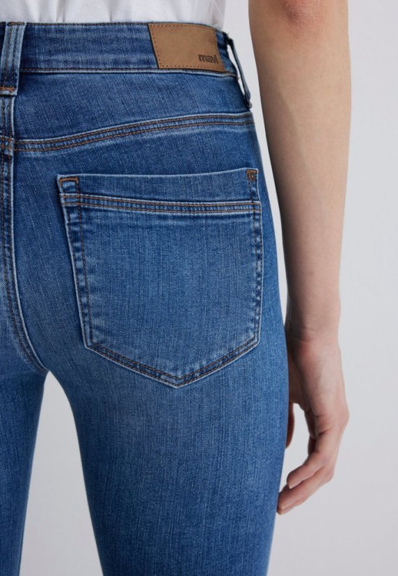 MARIA  Dark Brushed Str L34