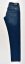 ROSALIE Slim Fit Hight Waist L34 - Velikost: W33